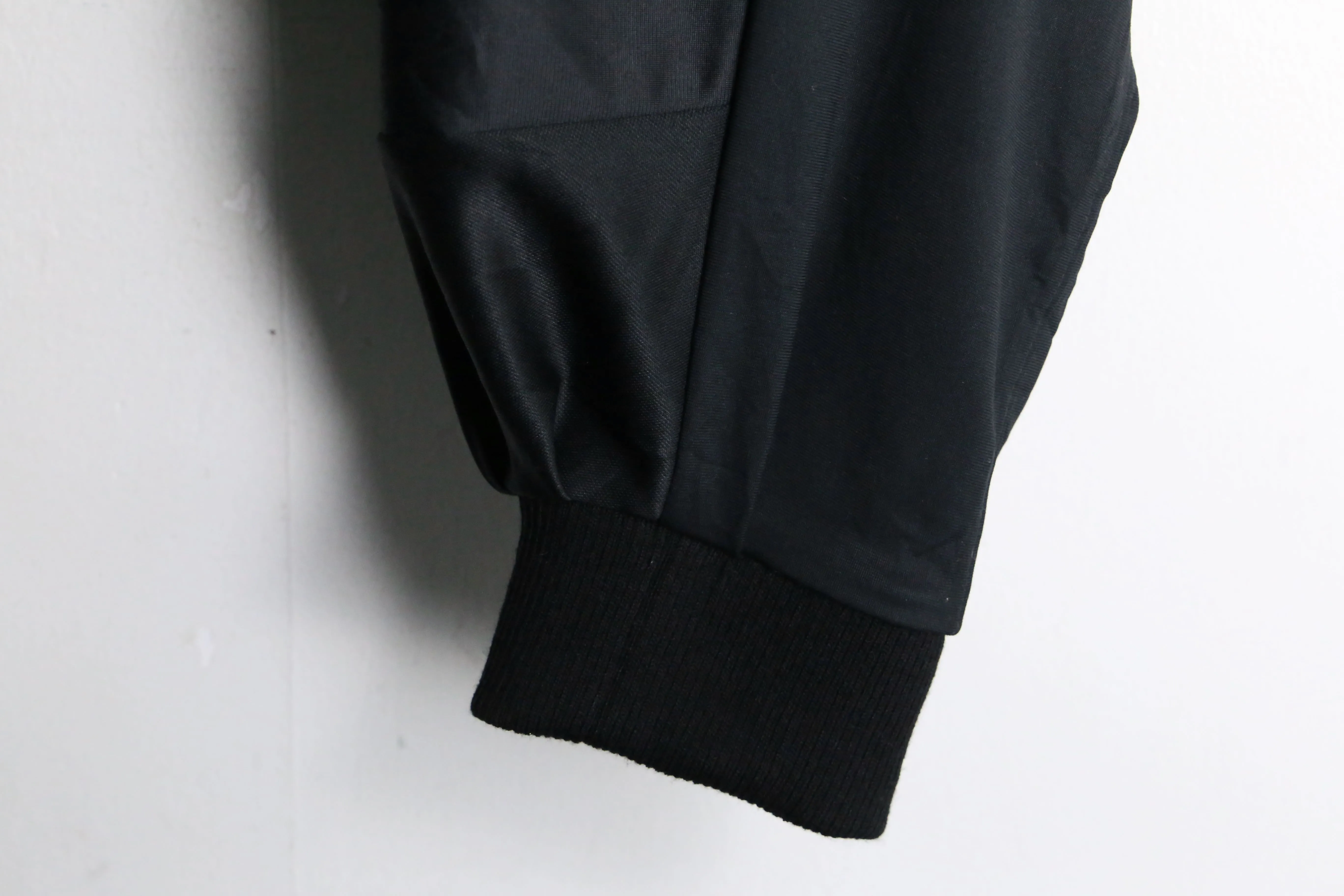 "Re:make" purple random track jacket