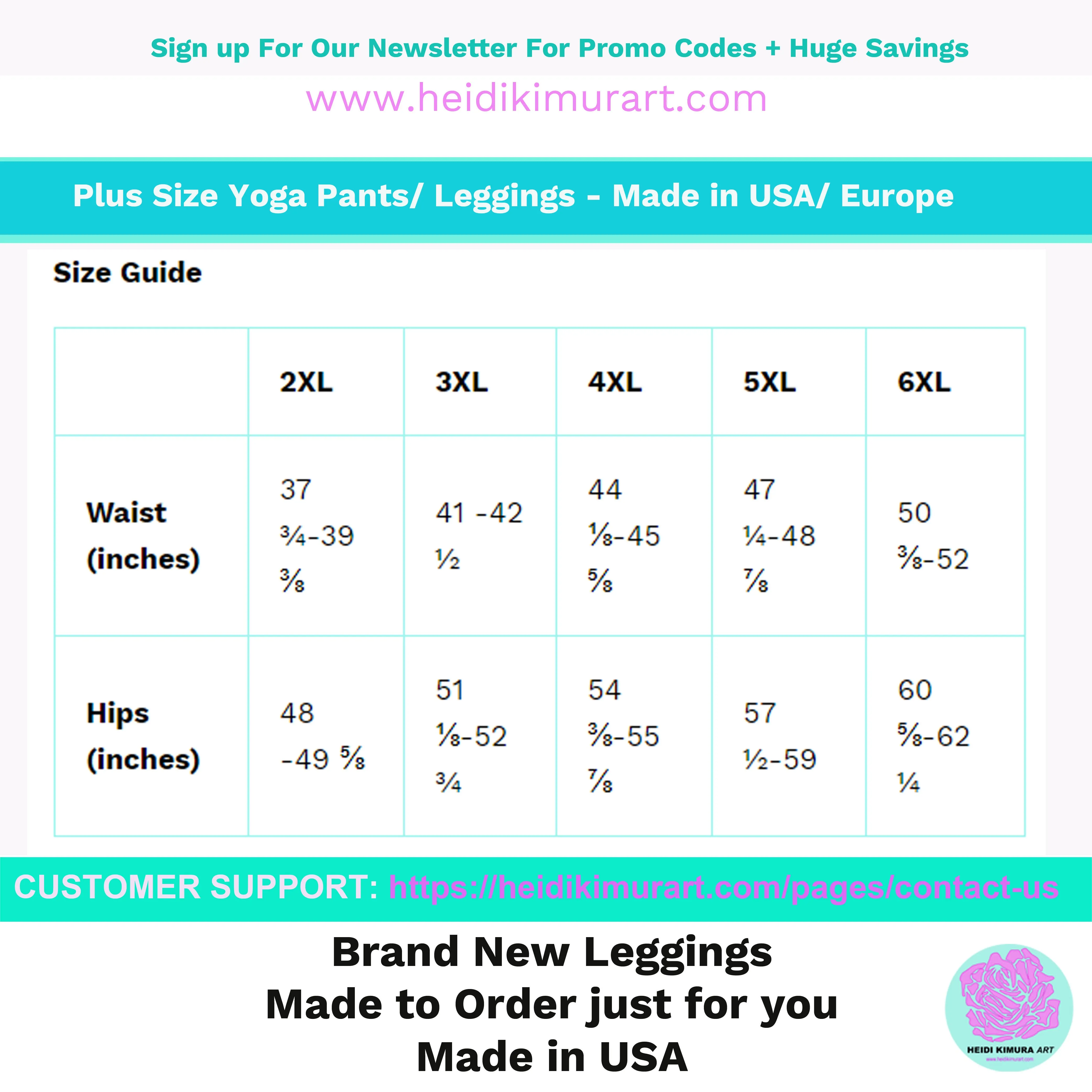 Rainbow Striped Plus Size Tights, Best Vertical Stripe Women's High Waist Ankle Length Plus Size Leggings