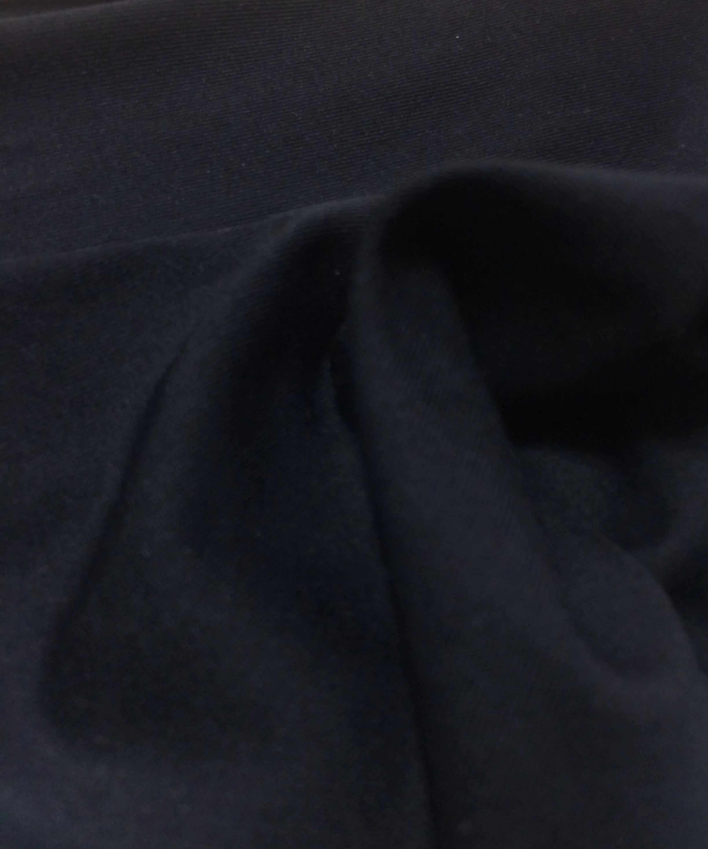 RECYCLED POLY SPANDEX RECYCLED JERSEY 190 GSM