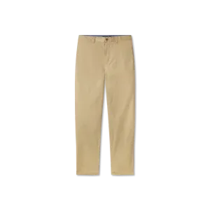 Regatta Stretch Cotton Chino Pant - Khaki