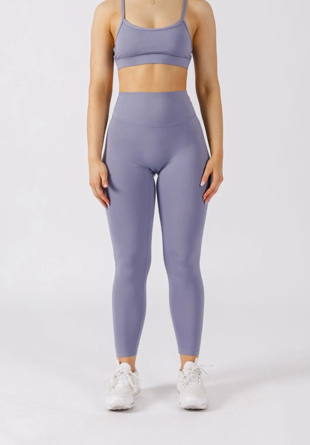 Reluna Original Sculptseam™ Legging Moonlight