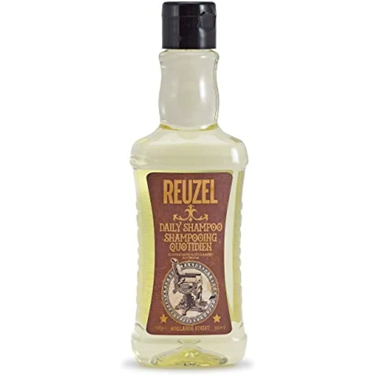 Reuzel Daily Shampoo 11.8oz
