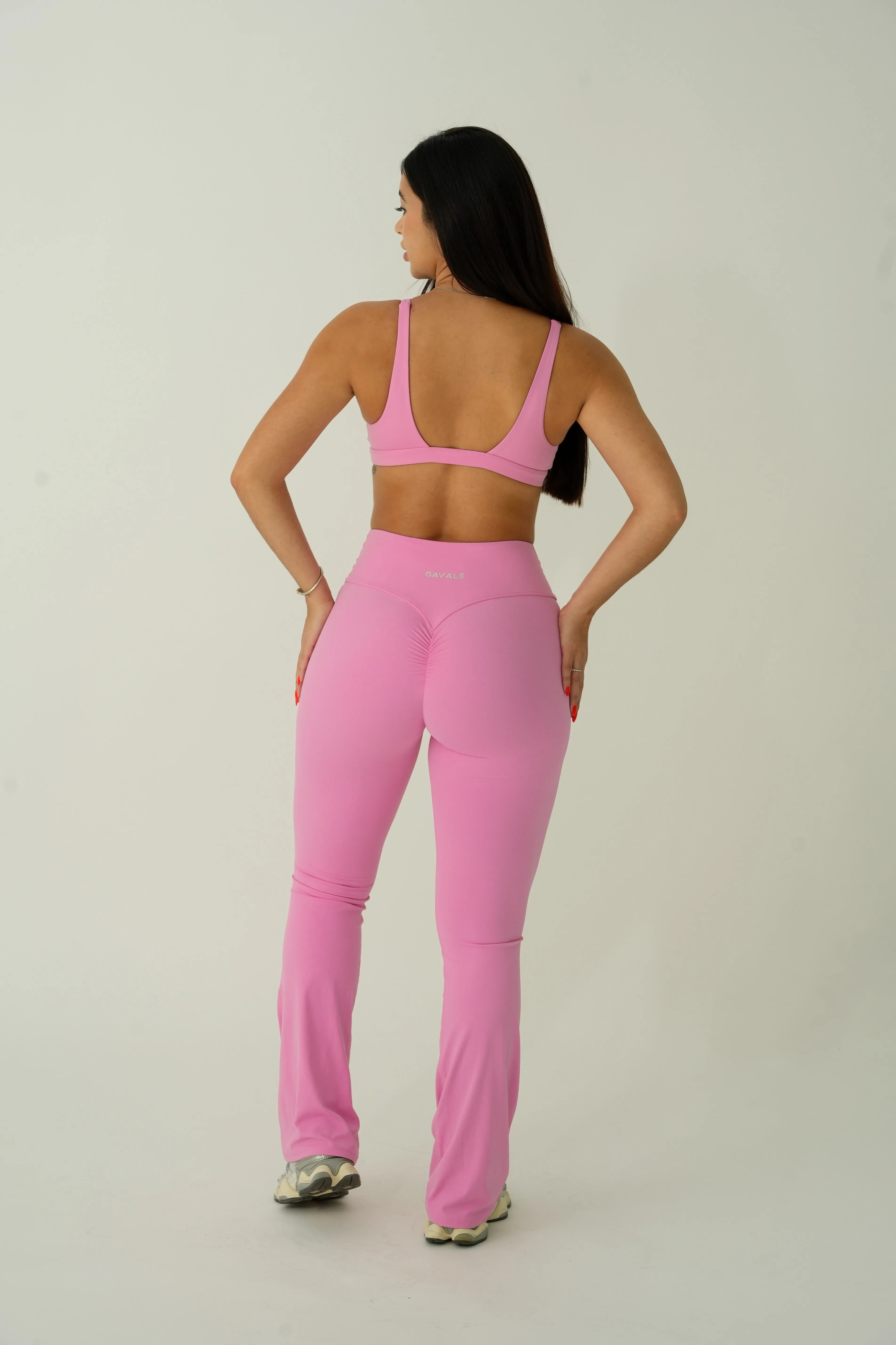Rose Flare Set