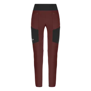 SALEWA PUEZ DST W WARM CARGO TIGHTS