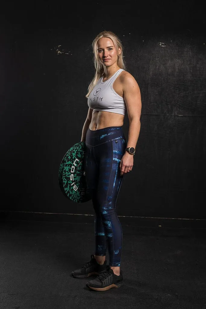 Sandstorm Legging | Nasty Dirt