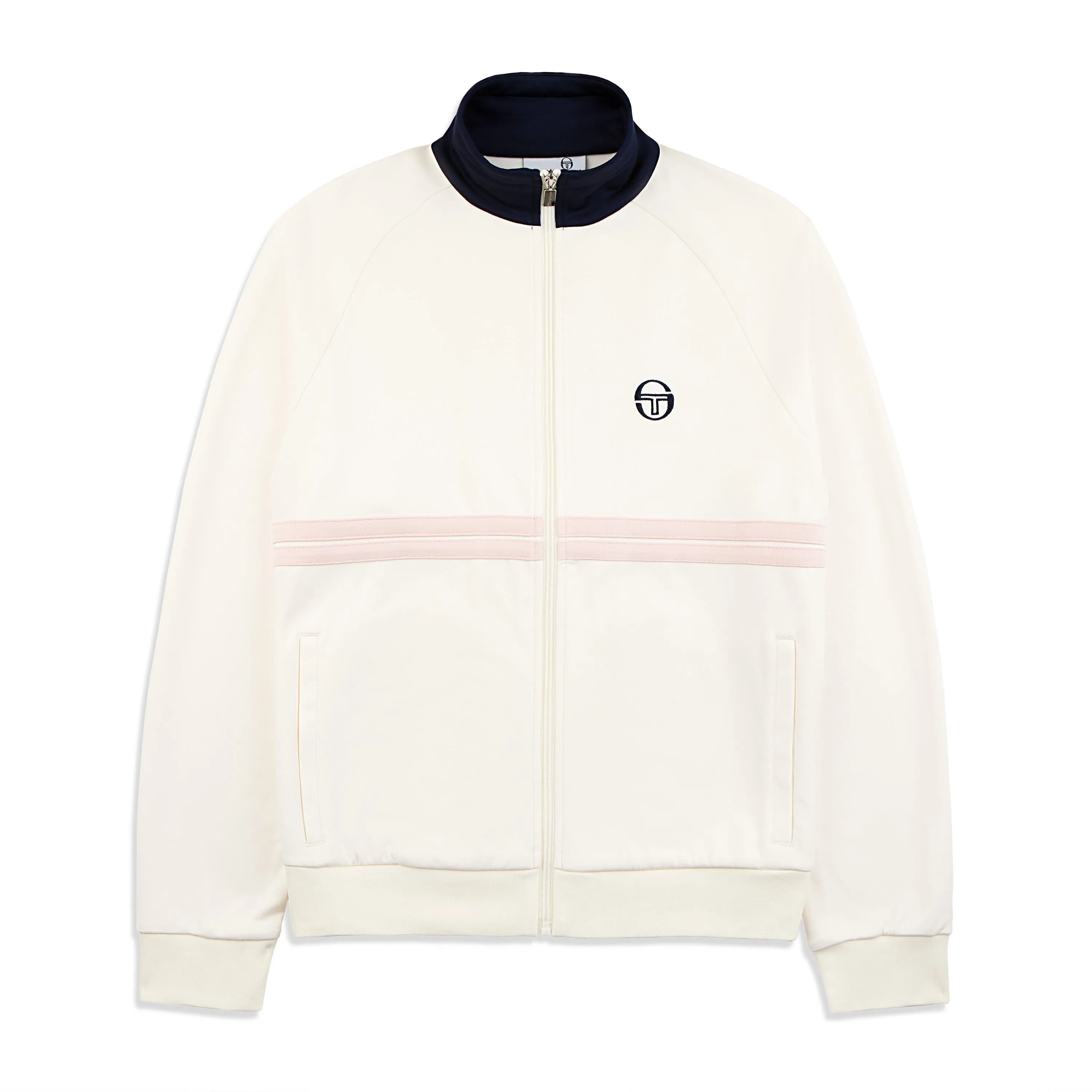 Sergio Tacchini Dallas Track Jacket