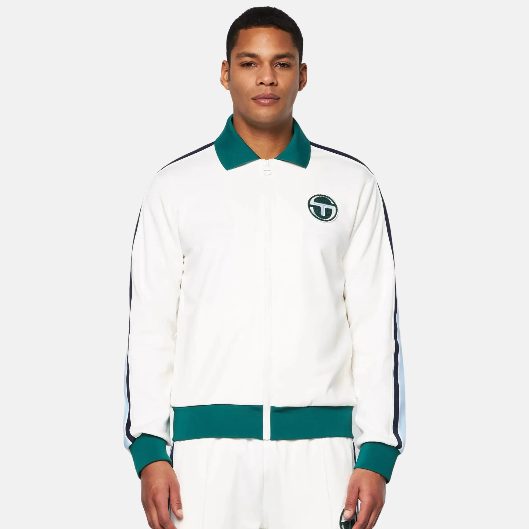 Sergio Tacchini Gardenia Monte Track Jacket