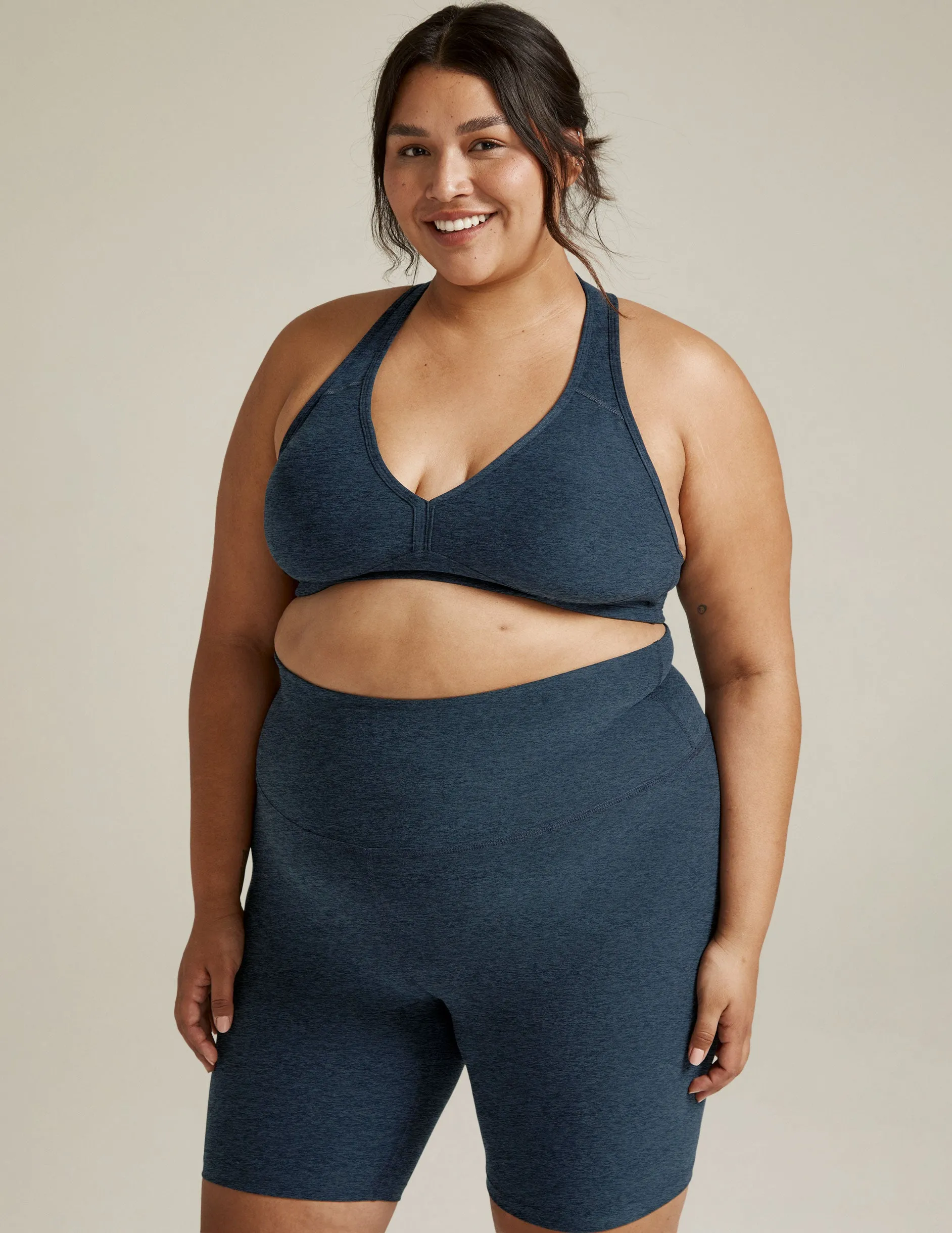 Spacedye Lift Your Spirits Bra