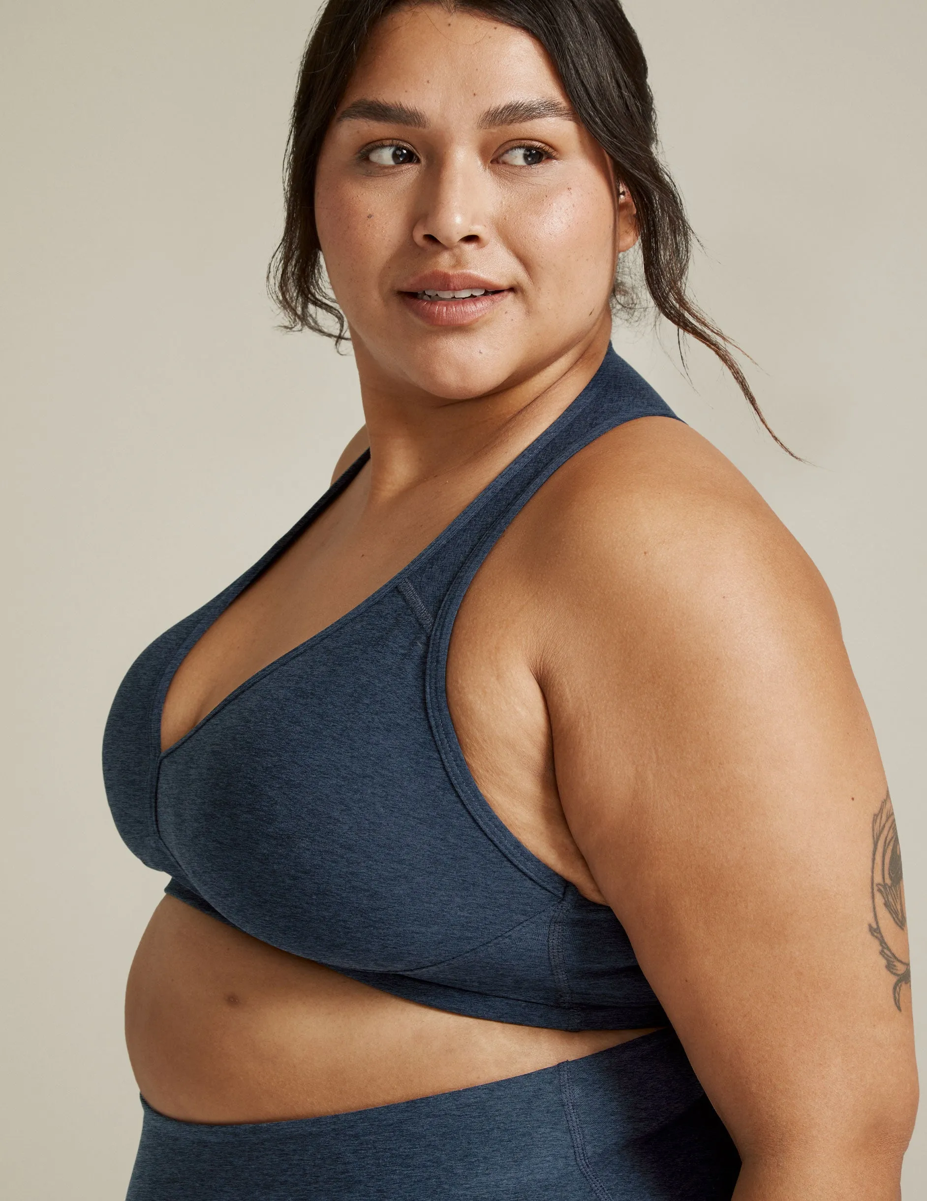 Spacedye Lift Your Spirits Bra