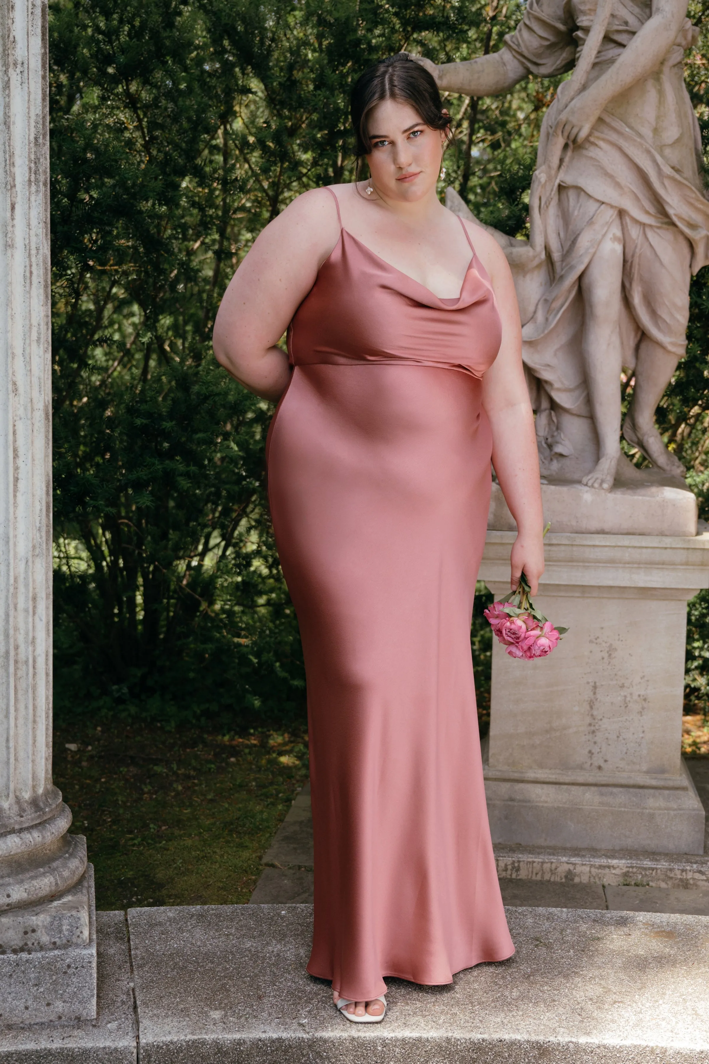 Sylvie - Wild Rose