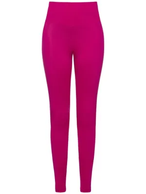 The Andamane   Holly 80&#x27;s stretch jersey leggings 