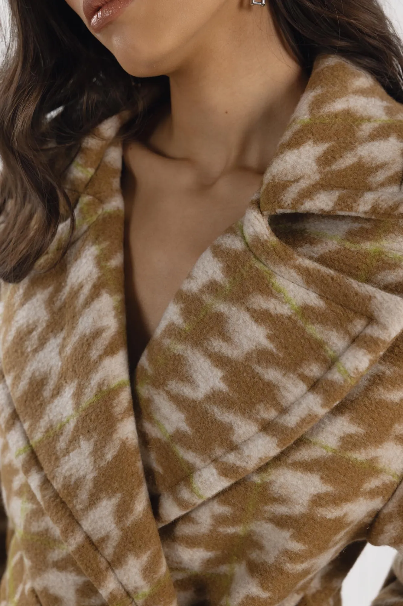 The Cassie Coat