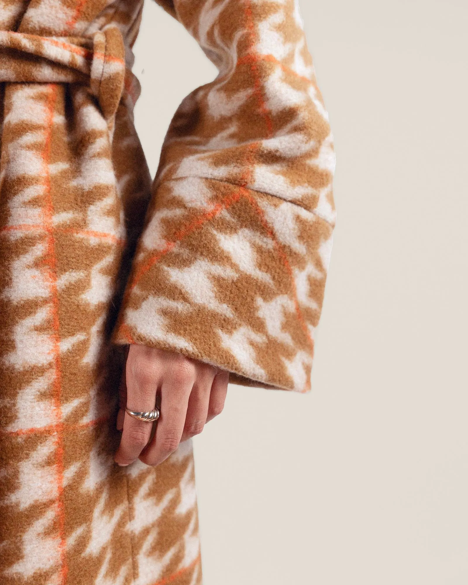 The Cassie Coat
