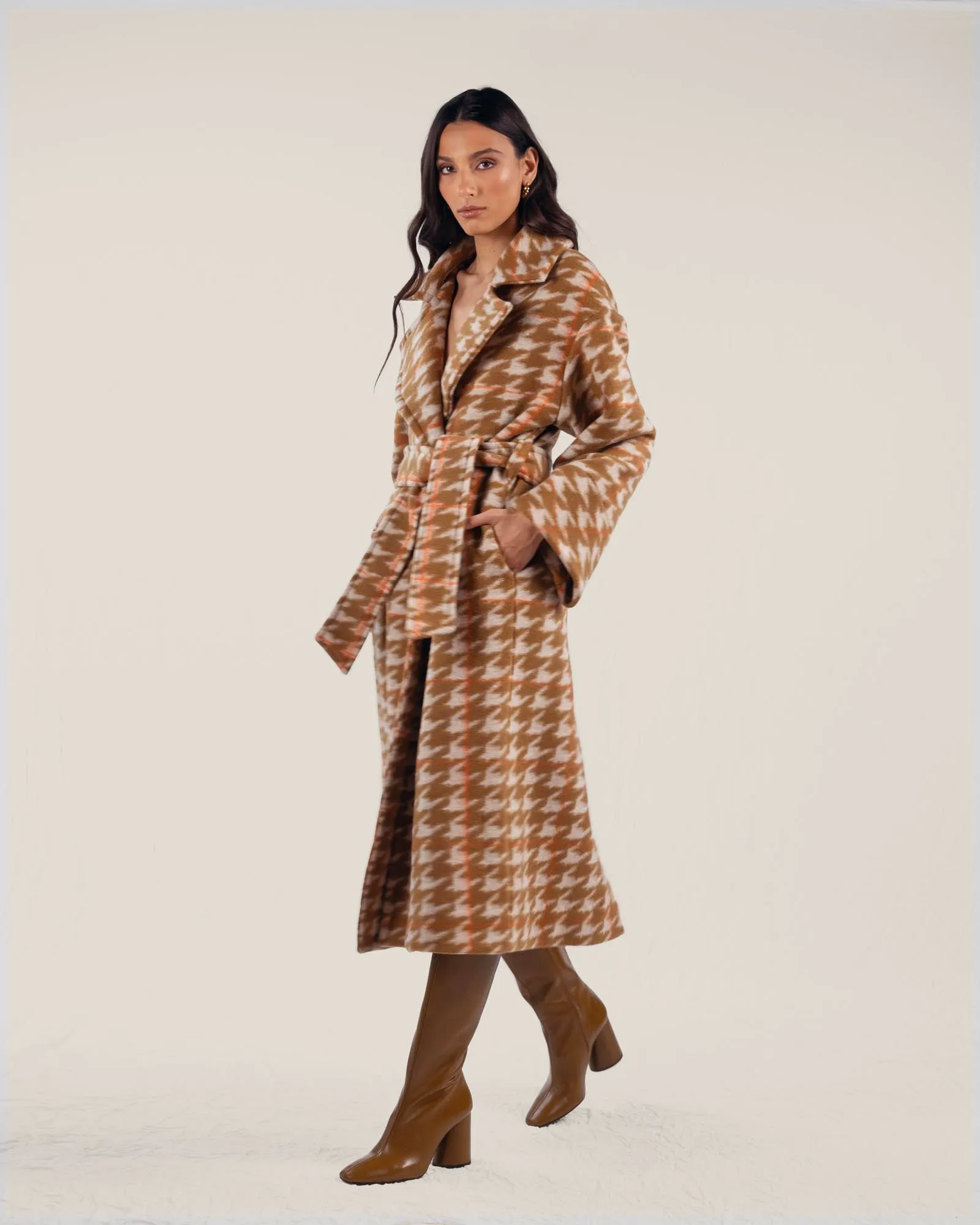 The Cassie Coat