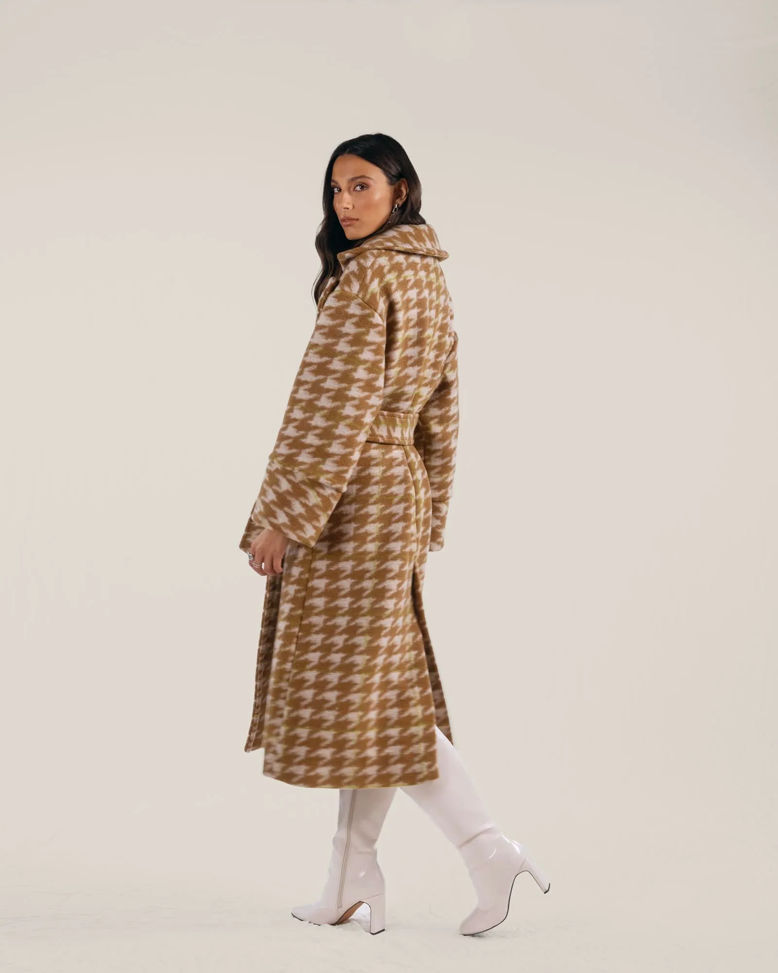 The Cassie Coat