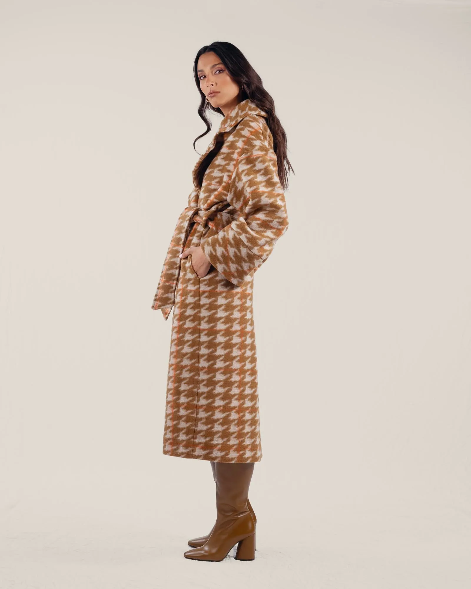 The Cassie Coat