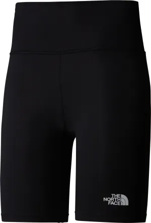 The North Face Women&#x27;s Flex Short Leggings TNF Black | Buy The North Face Women&#x27;s Flex Short Leggings TNF Black here | Outnorth