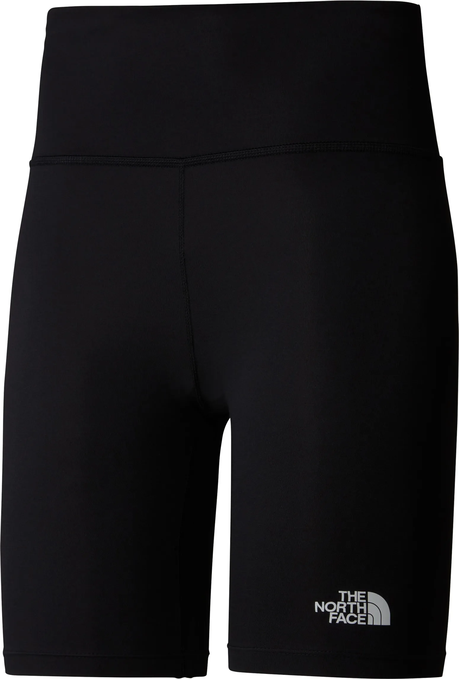 The North Face Women&#x27;s Flex Short Leggings TNF Black | Buy The North Face Women&#x27;s Flex Short Leggings TNF Black here | Outnorth