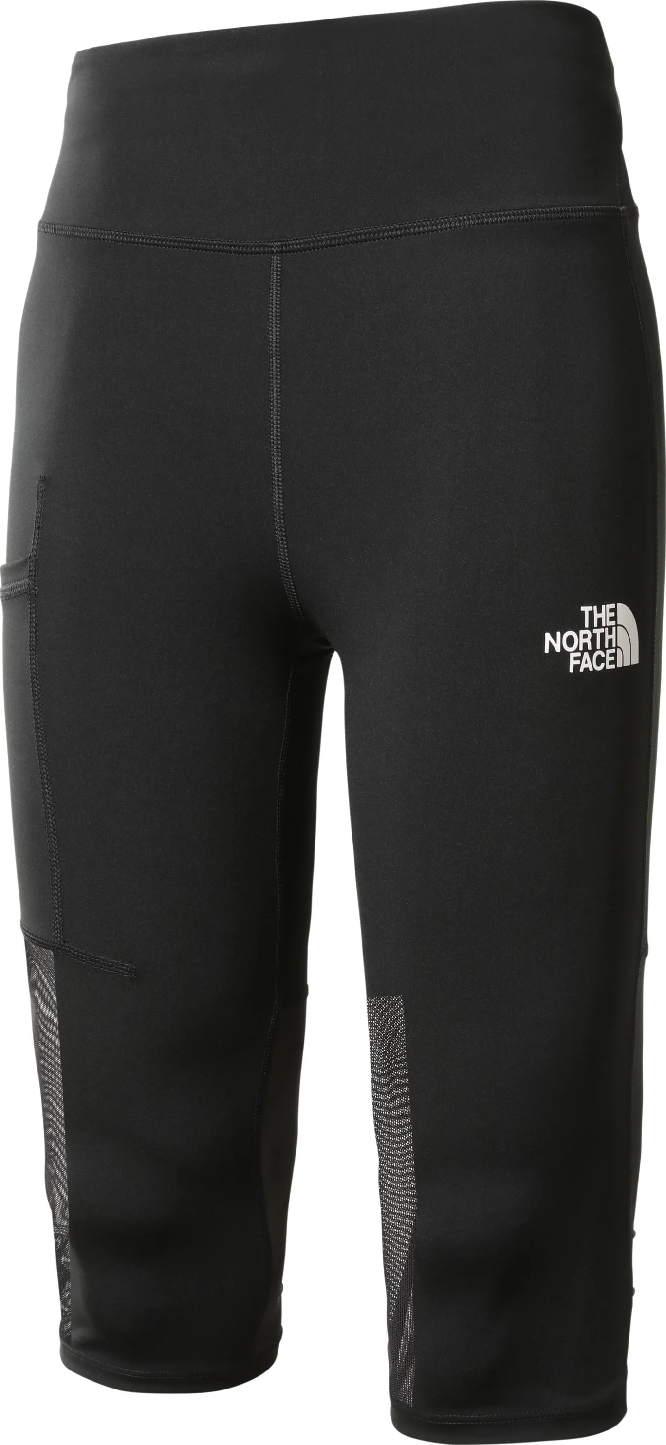 The North Face Women&#x27;s Movmynt Capri Leggings TNF Black | Buy The North Face Women&#x27;s Movmynt Capri Leggings TNF Black here | Outnorth