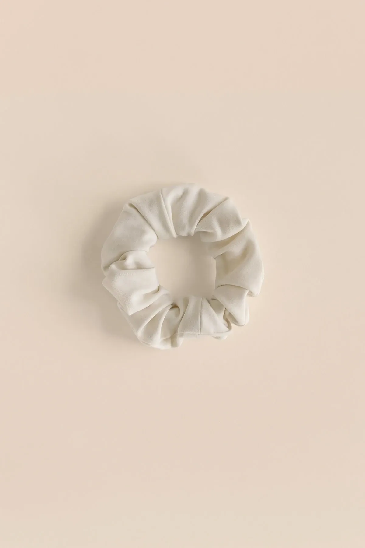 The Scrunchie