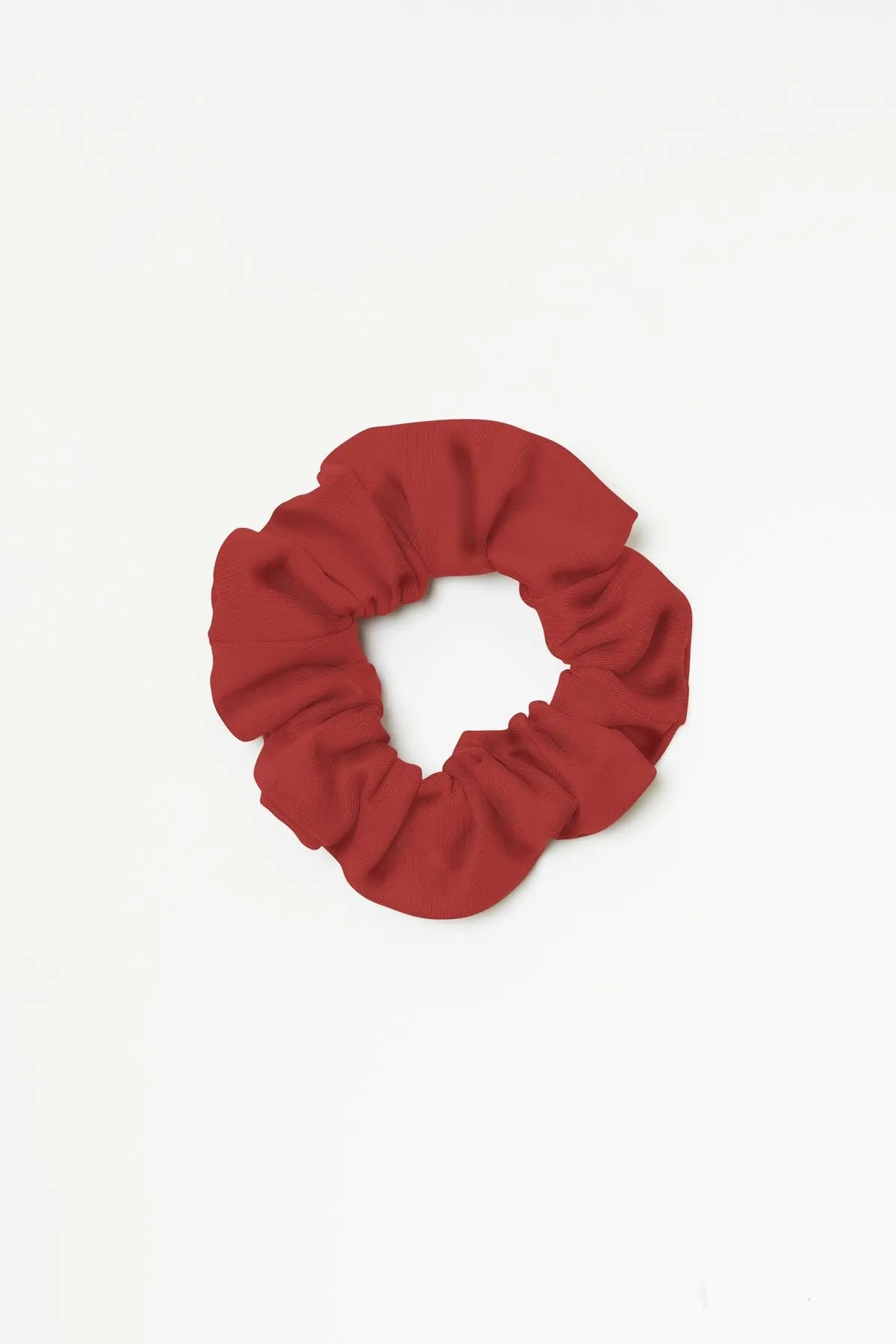 The Scrunchie