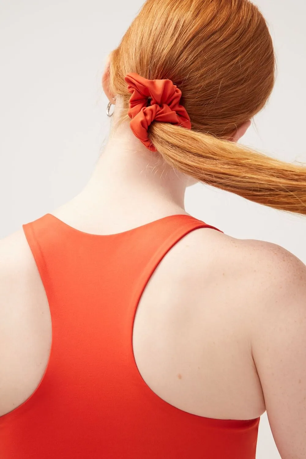 The Scrunchie