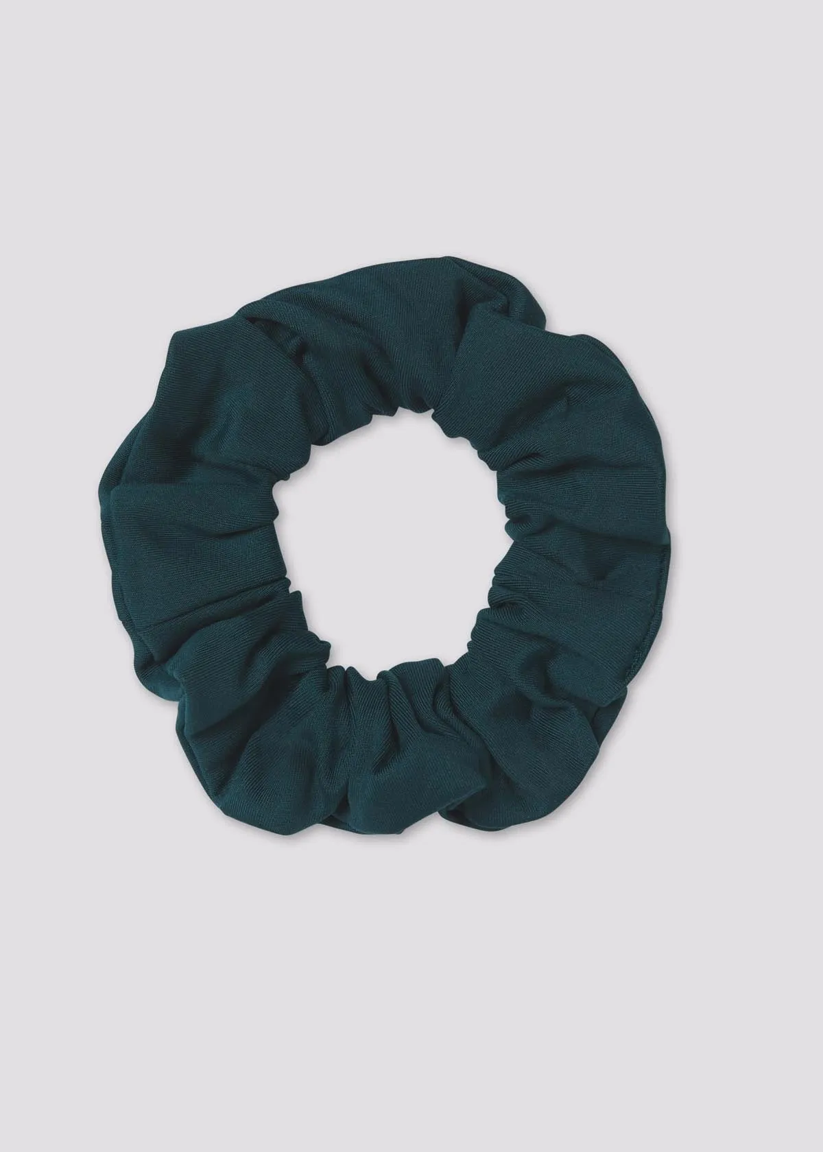 The Scrunchie