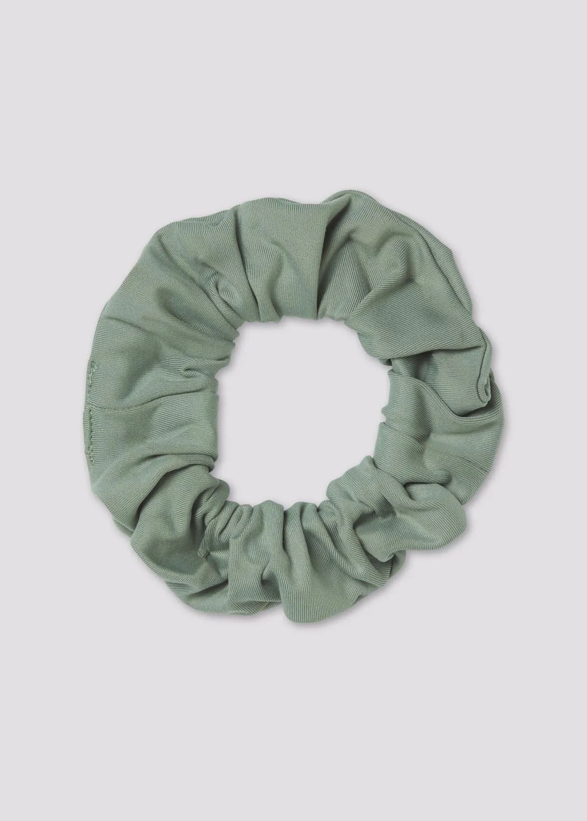 The Scrunchie