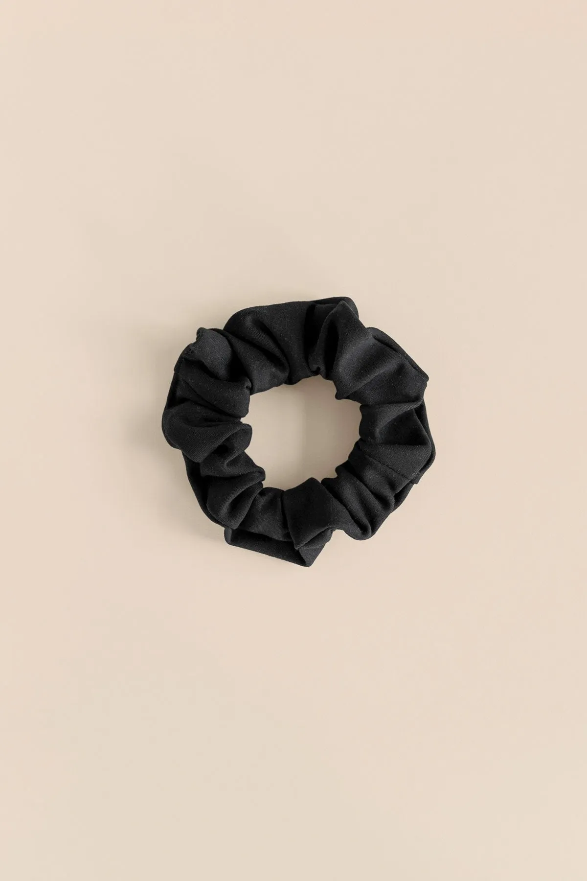 The Scrunchie