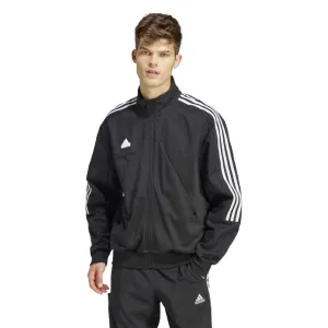 Tiro Material Mix Track Top