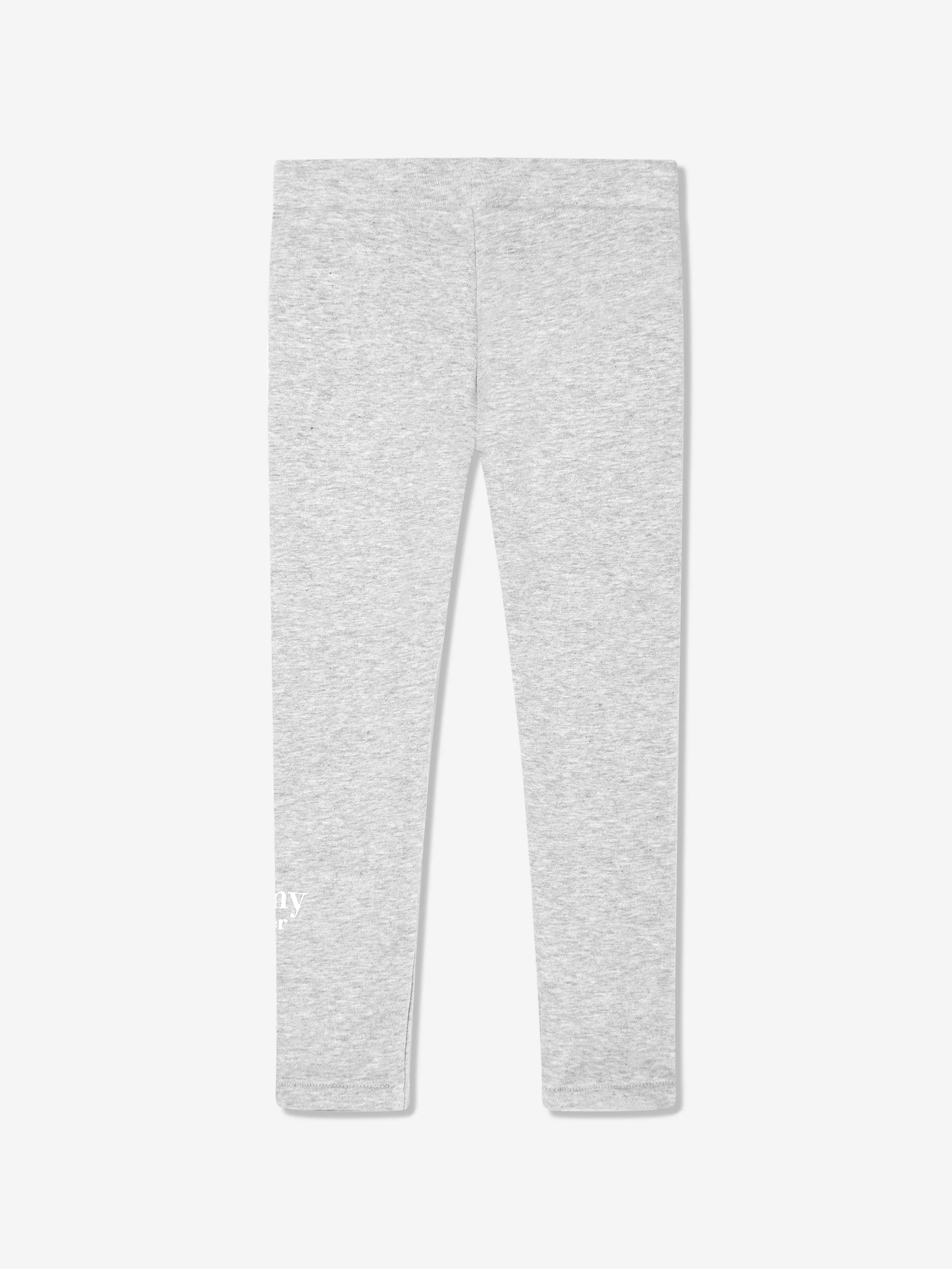 Tommy Hilfiger Girls Graphic Leggings