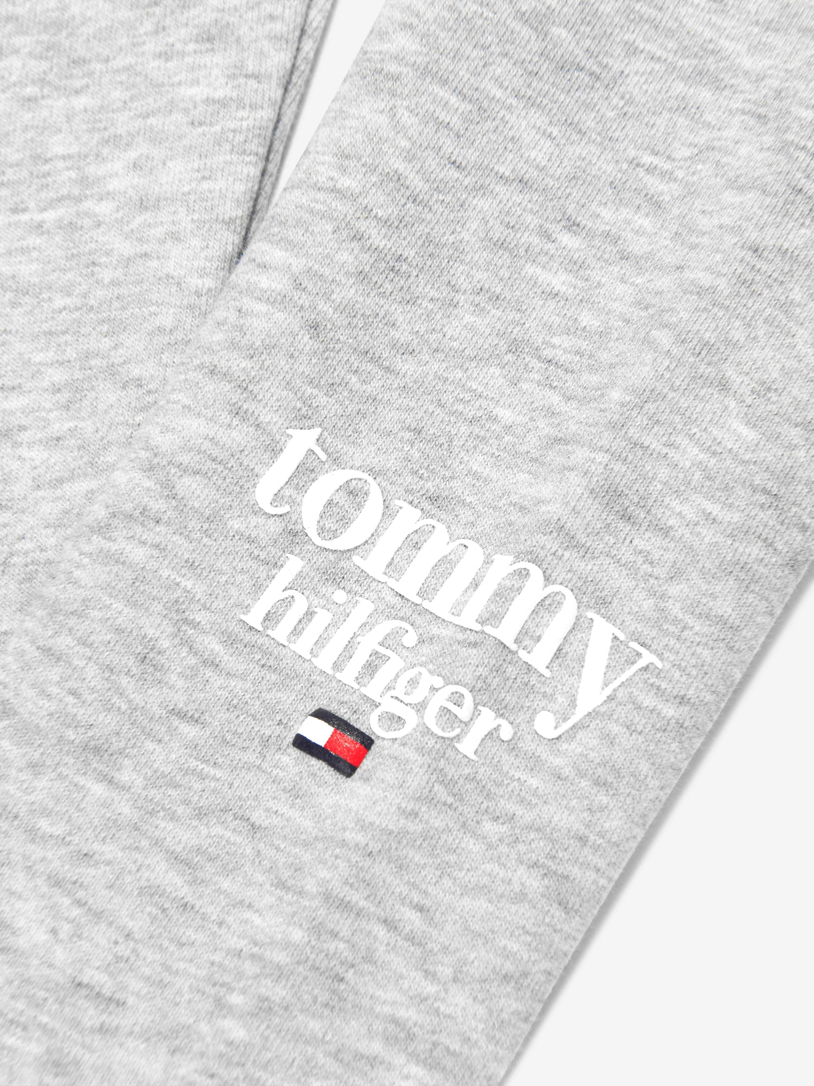 Tommy Hilfiger Girls Graphic Leggings