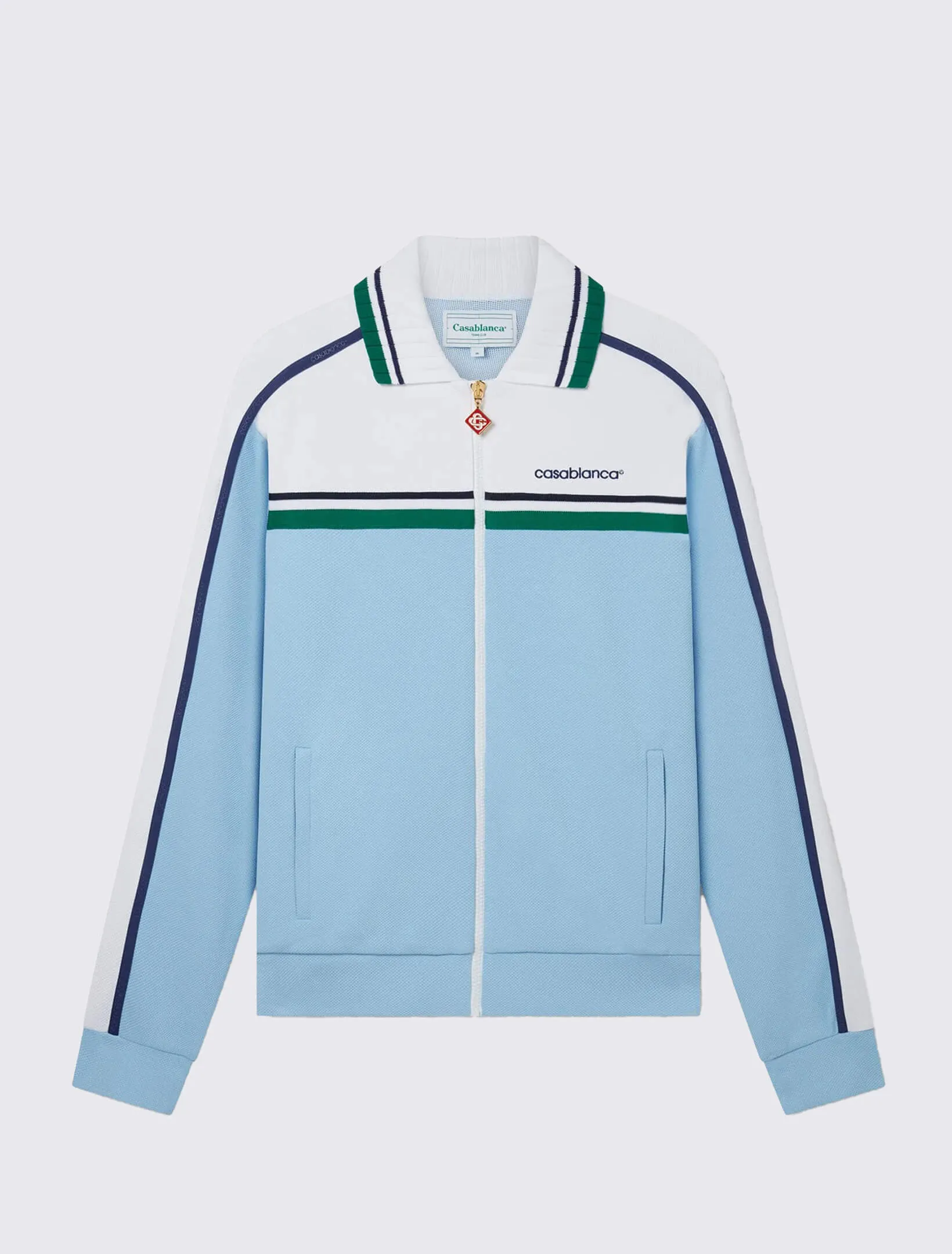 Track Jacket