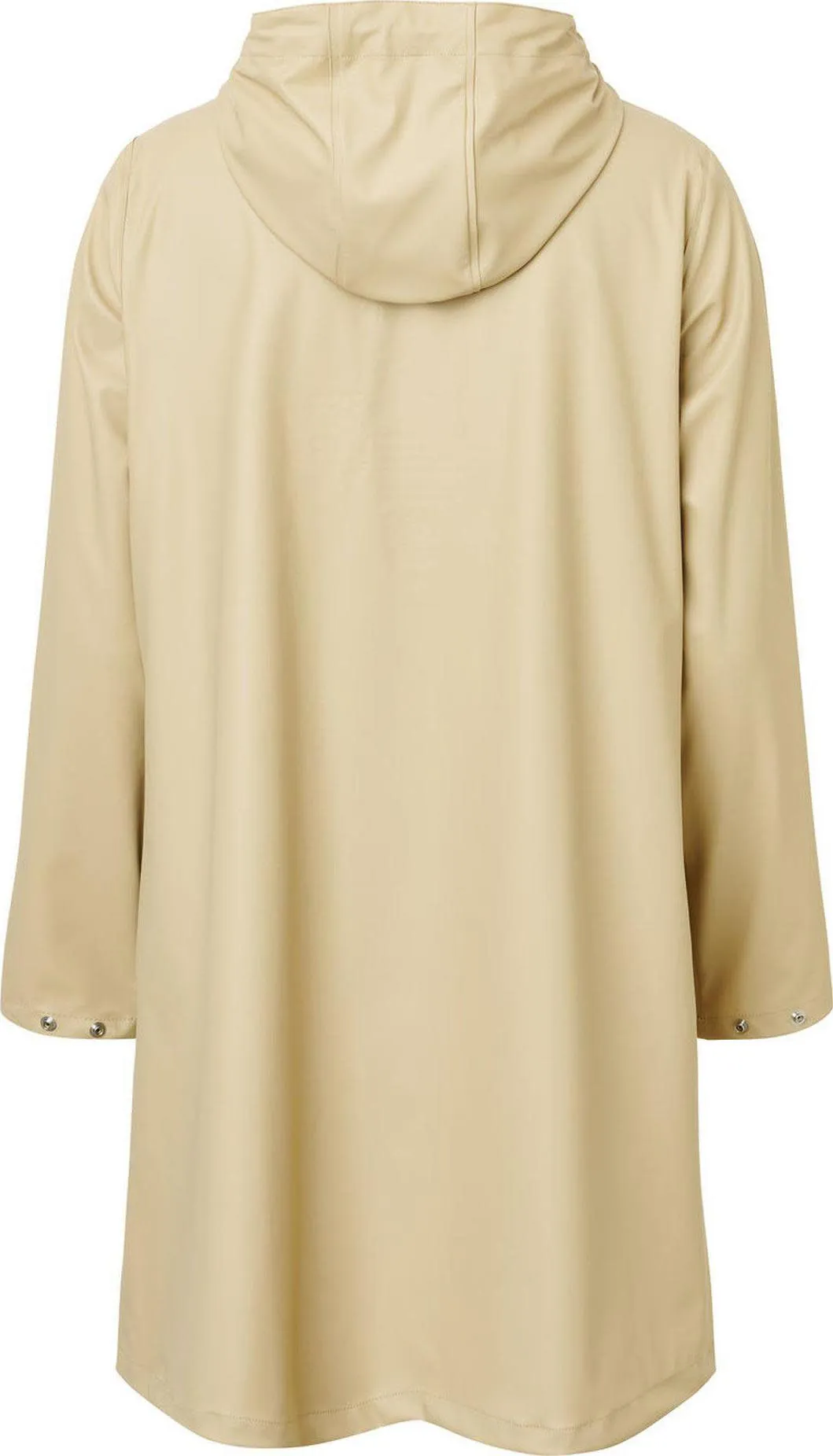Tretorn Women&#x27;s Wings A-Shape Rain Coat Safari | Buy Tretorn Women&#x27;s Wings A-Shape Rain Coat Safari here | Outnorth
