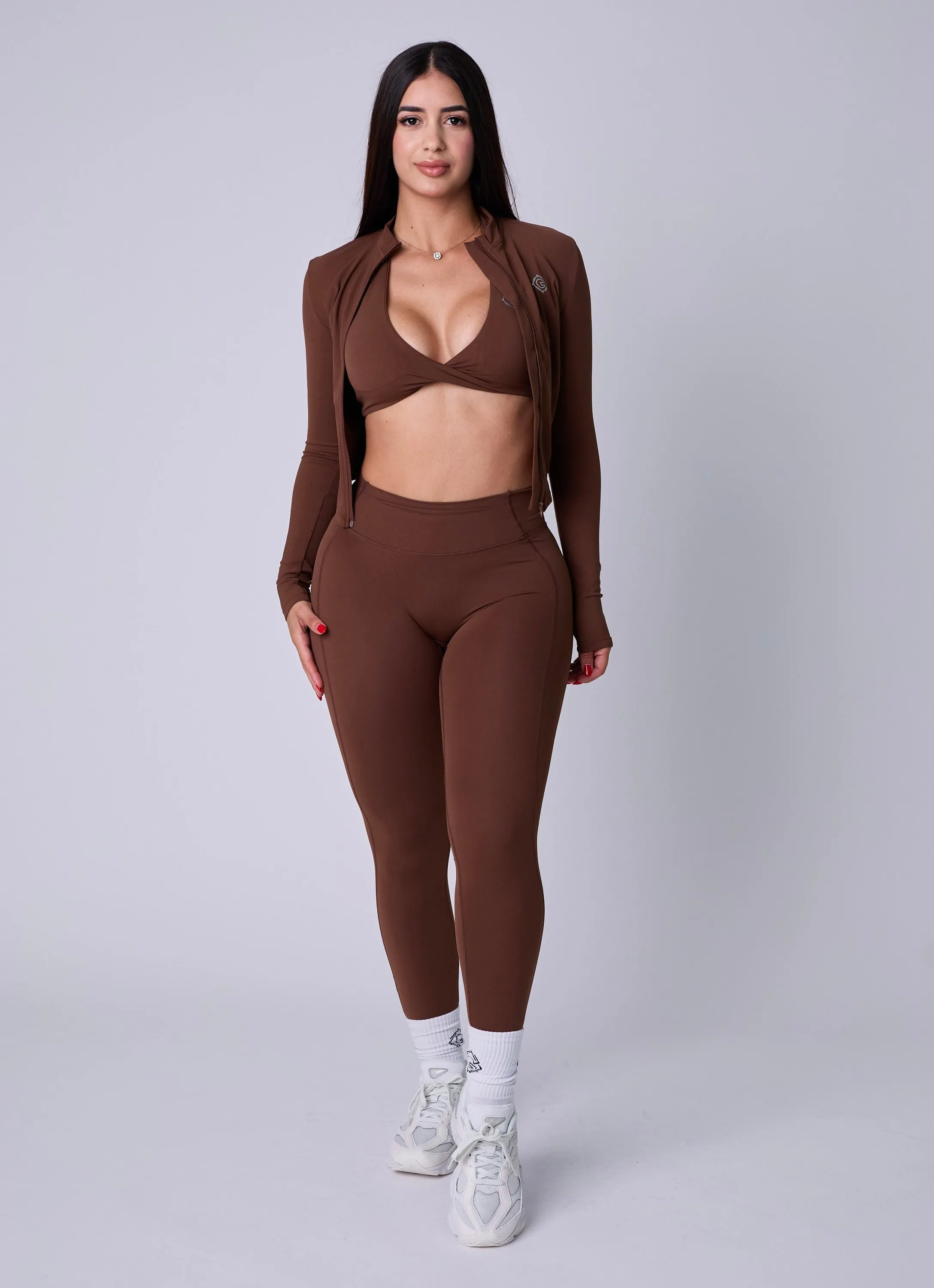Varsity Trio Set