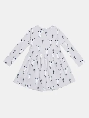 WAISTDRESS MONKEY