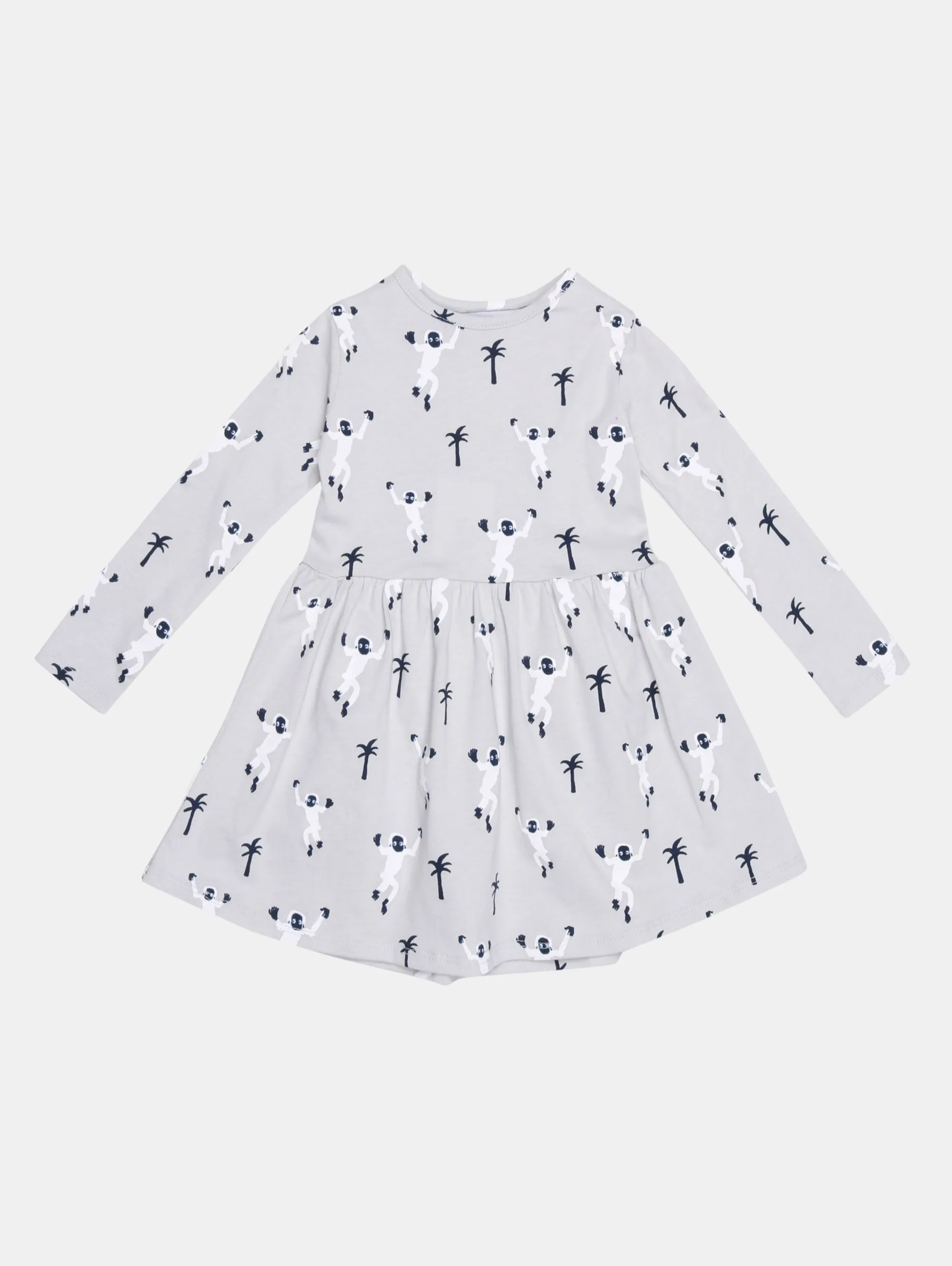WAISTDRESS MONKEY