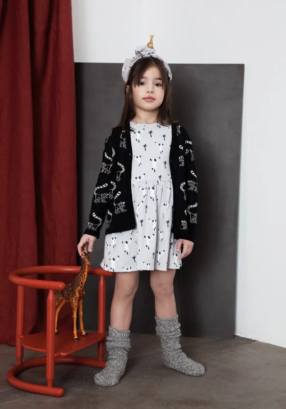 WAISTDRESS MONKEY