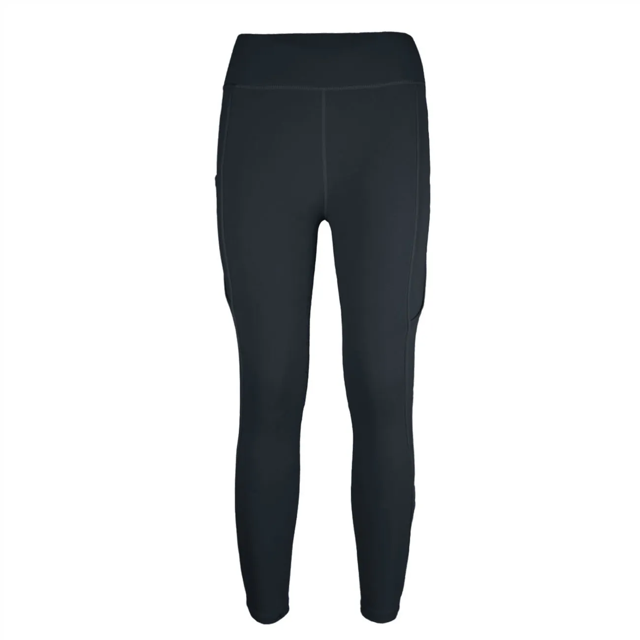 WOMEN&#x27;S FULL GRIP LEGGINGS NAVY