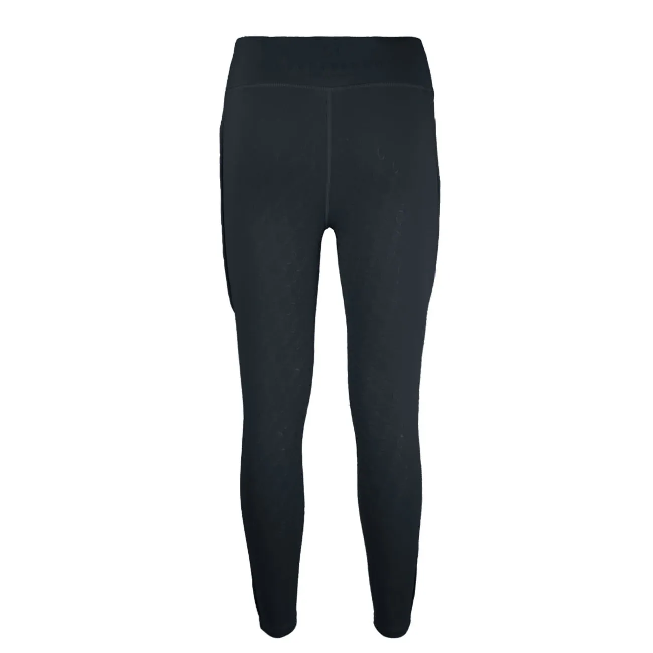 WOMEN&#x27;S FULL GRIP LEGGINGS NAVY